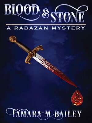 cover image of Blood & Stone